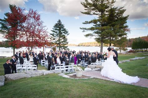 The worst of the pandemic is now over, but some of these policies remain in place for you to take advantage of. . Split rock resort wedding